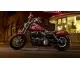 Harley-Davidson Dyna Street Bob Dark Custom 2013 22729 Thumb