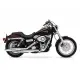Harley-Davidson Dyna Super Glide Custom 2013 22730 Thumb
