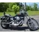 Harley-Davidson Dyna Wide Glide 1997 8235 Thumb