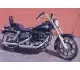 Harley-Davidson FLH 1340 EIectra Glide Belt Drive 1982 14601 Thumb