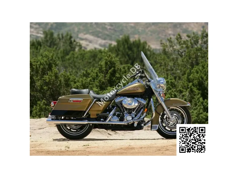 Harley-Davidson FLHR Road King 2012 22341
