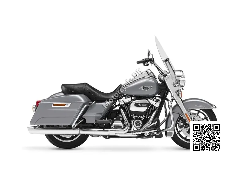 Harley-Davidson FLHR Road King 2011 36905