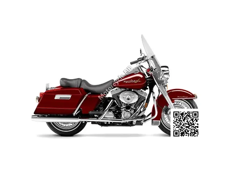 Harley-Davidson FLHR Road King 2000 9288