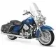 Harley-Davidson FLHR Road King 2000 36866 Thumb