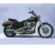 Harley-Davidson FLSTC 1340 Heritage Softail Classic (reduced effect)