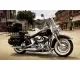 Harley-Davidson FLSTC Heritage Softail Classic 2006 10131 Thumb