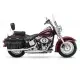 Harley-Davidson FLSTC Heritage Softail Classic 2012 22336 Thumb