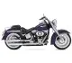 Harley-Davidson FLSTN Softail Deluxe 2008 36715 Thumb