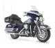 Harley-Davidson FLTC 1340 Tour Glide Classic (reduced effect) 1989 11576 Thumb