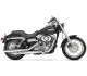 Harley-Davidson FXDC Dyna Super Glide Custom 2010 10002 Thumb