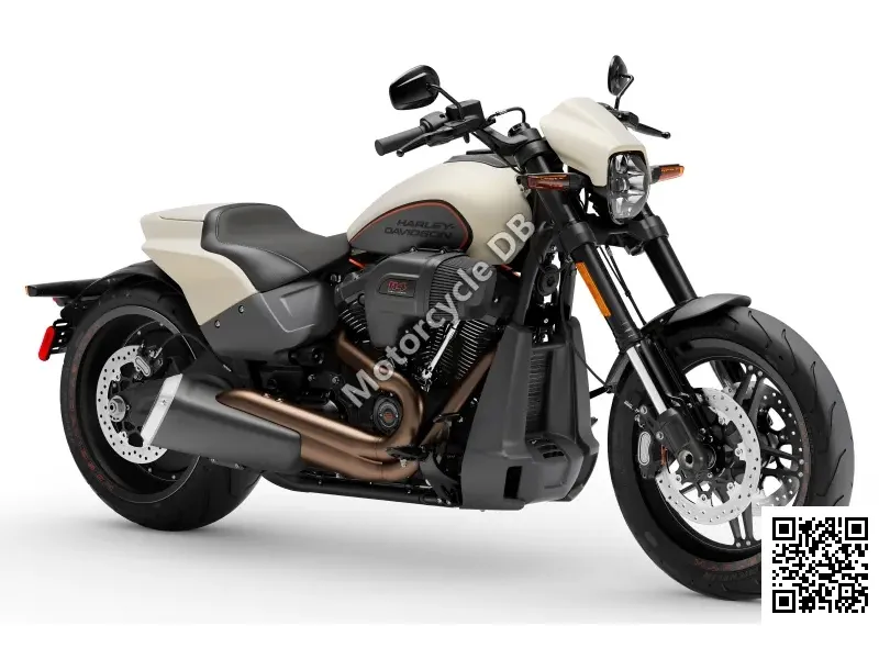 Harley-Davidson FXDR 114 2020 36687