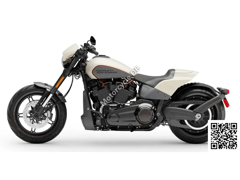Harley-Davidson FXDR 114 2020 36688