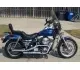 Harley-Davidson FXLR 1340 Low Rider Custom 1991 14512 Thumb
