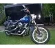 Harley-Davidson FXLR 1340 Low Rider Custom 1989 16501 Thumb