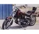 Harley-Davidson FXS 1340 Low Rider 1980 11484 Thumb