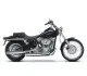 Harley-Davidson FXST Softail Standard 2002 10655 Thumb