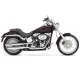 Harley-Davidson FXSTD Softail Deuce 2000 36813 Thumb