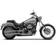 Harley-Davidson FXSTD Softail Deuce 2002 36817 Thumb
