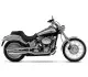 Harley-Davidson FXSTD Softail Deuce 2003 7832 Thumb