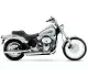 Harley-Davidson FXSTI Softail Standard 2004 36826 Thumb