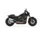 Harley-Davidson Fat Bob 114 2022 44684 Thumb