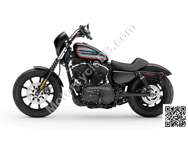 Harley-Davidson Iron 1200 2020 47133