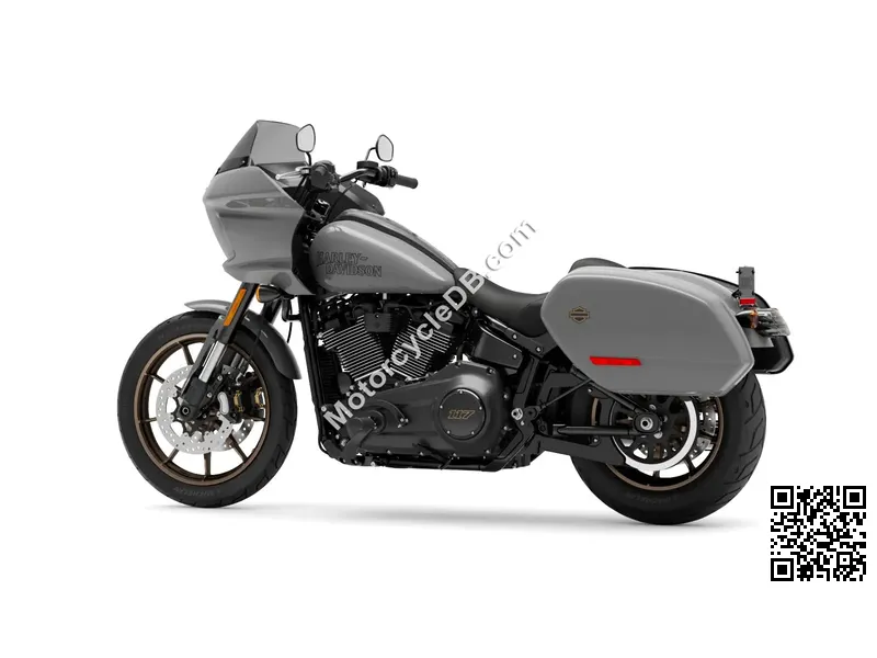 Harley-Davidson Low Rider ST 2023 43489