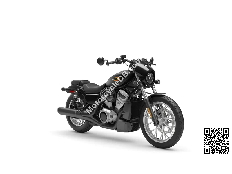 Harley-Davidson Nightster Special 2023 43487