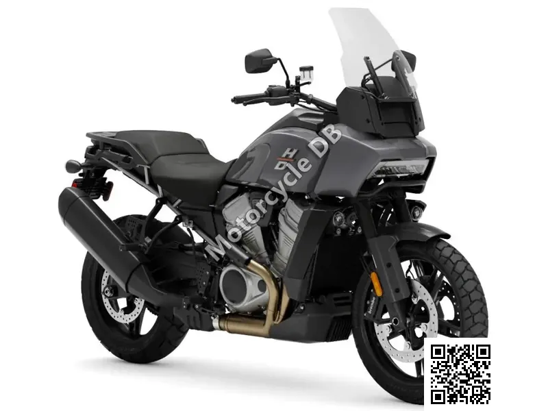Harley-Davidson Pan America 1250 2022 36656