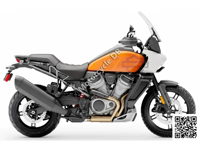 Harley-Davidson Pan America 1250 Special 2022 36643