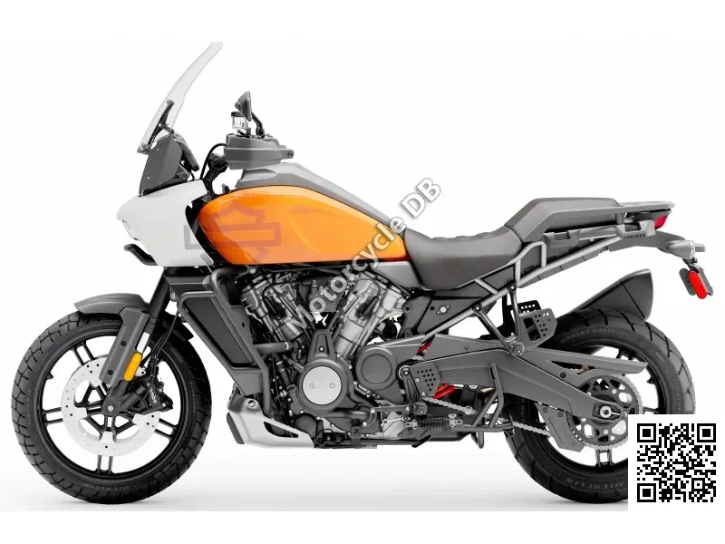 Harley-Davidson Pan America 1250 Special 2022 36644