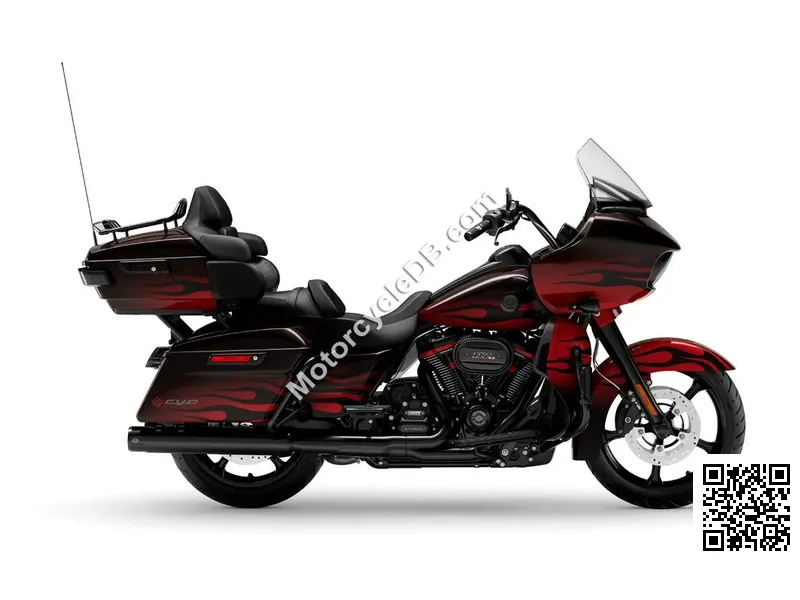 Harley-Davidson Road Glide Limited 2022 44678