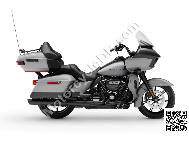 Harley-Davidson Road Glide Limited 2021 45883