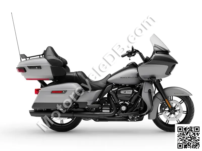 Harley-Davidson Road Glide Limited 2020 47128
