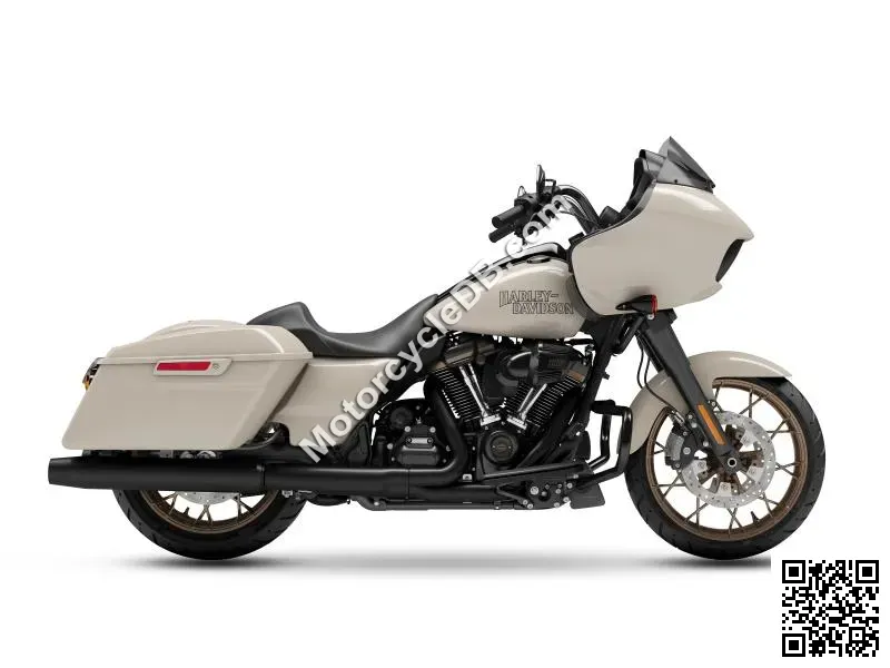 Harley-Davidson Road Glide ST 2023 43482