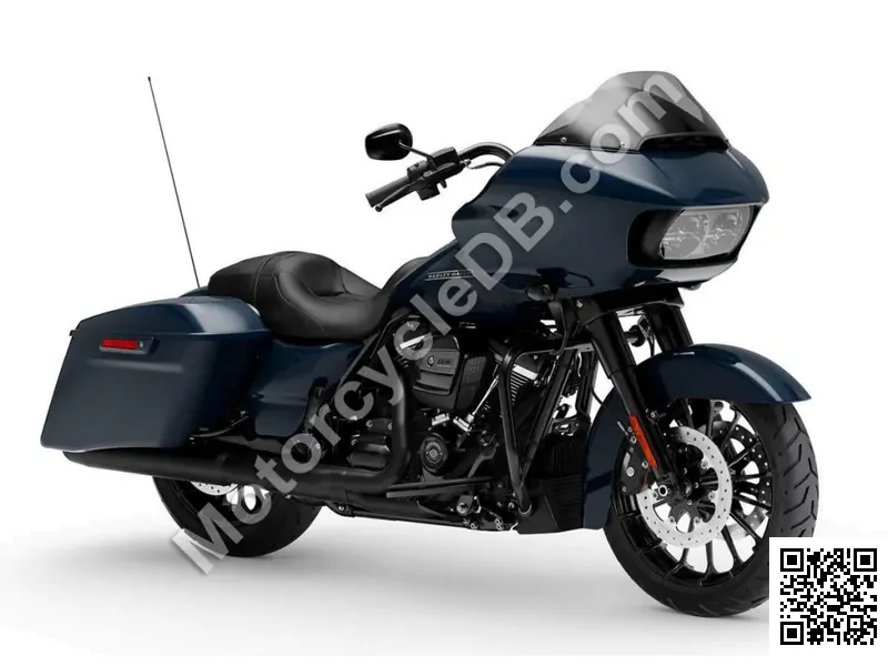 Harley-Davidson Road Glide Special 2021 45882