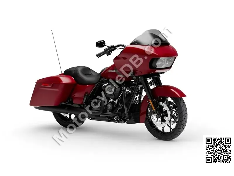Harley-Davidson Road Glide Special 2020 47127