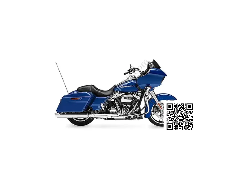 Harley-Davidson Road Glide Special 2019 48014