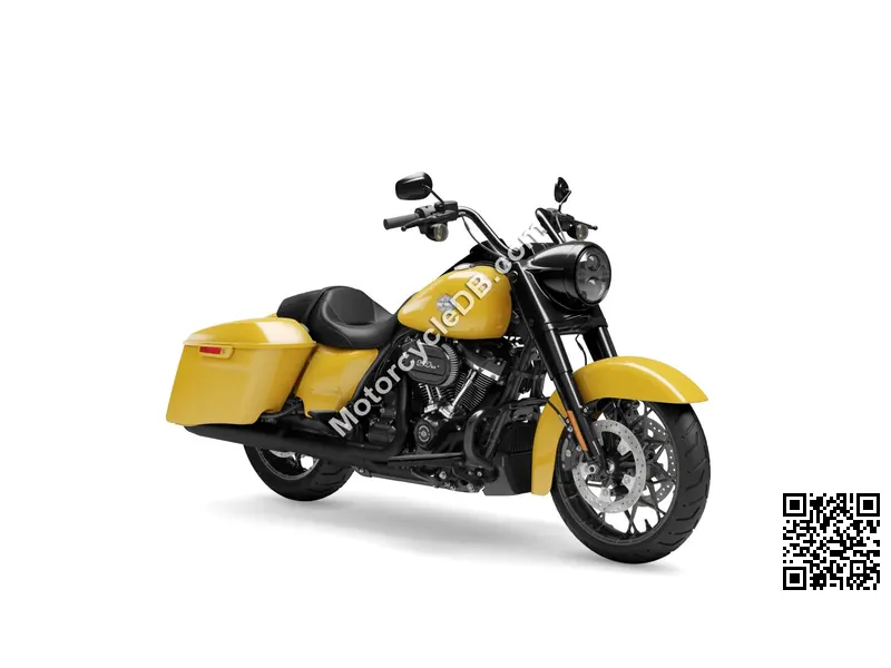 Harley-Davidson Road King Special 2023 43481