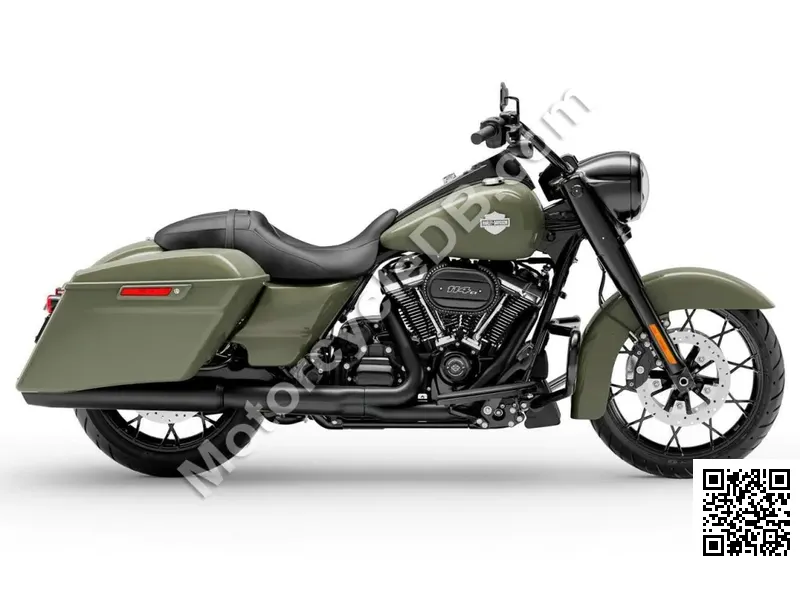 Harley-Davidson Road King Special 2021 45880