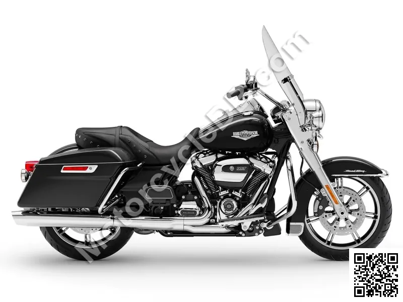 Harley-Davidson Road King Special 2020 47125