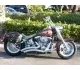 Harley-Davidson Softail Fat Boy 1998 8585 Thumb