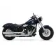 Harley-Davidson Softail Slim 2013 22752 Thumb