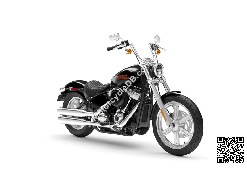Harley-Davidson Softail Standard 2023 43480