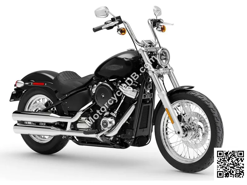 Harley-Davidson Softail Standard 2022 44675