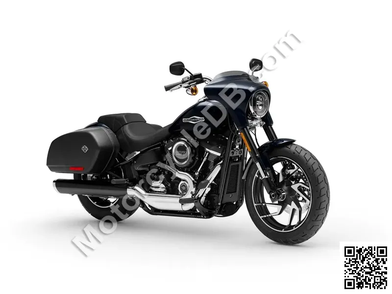 Harley-Davidson Sport Glide 2020 47120