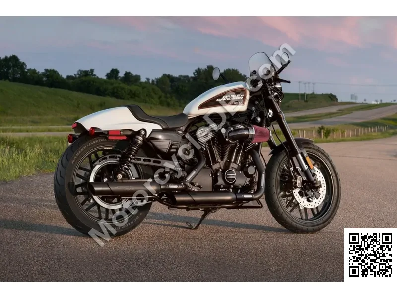 Harley-Davidson Sportster Roadster 2019 47993