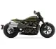 Harley-Davidson Sportster S 2022 36851 Thumb