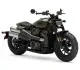 Harley-Davidson Sportster S 2022 36852 Thumb