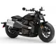 Harley-Davidson Sportster S 2022 36854 Thumb